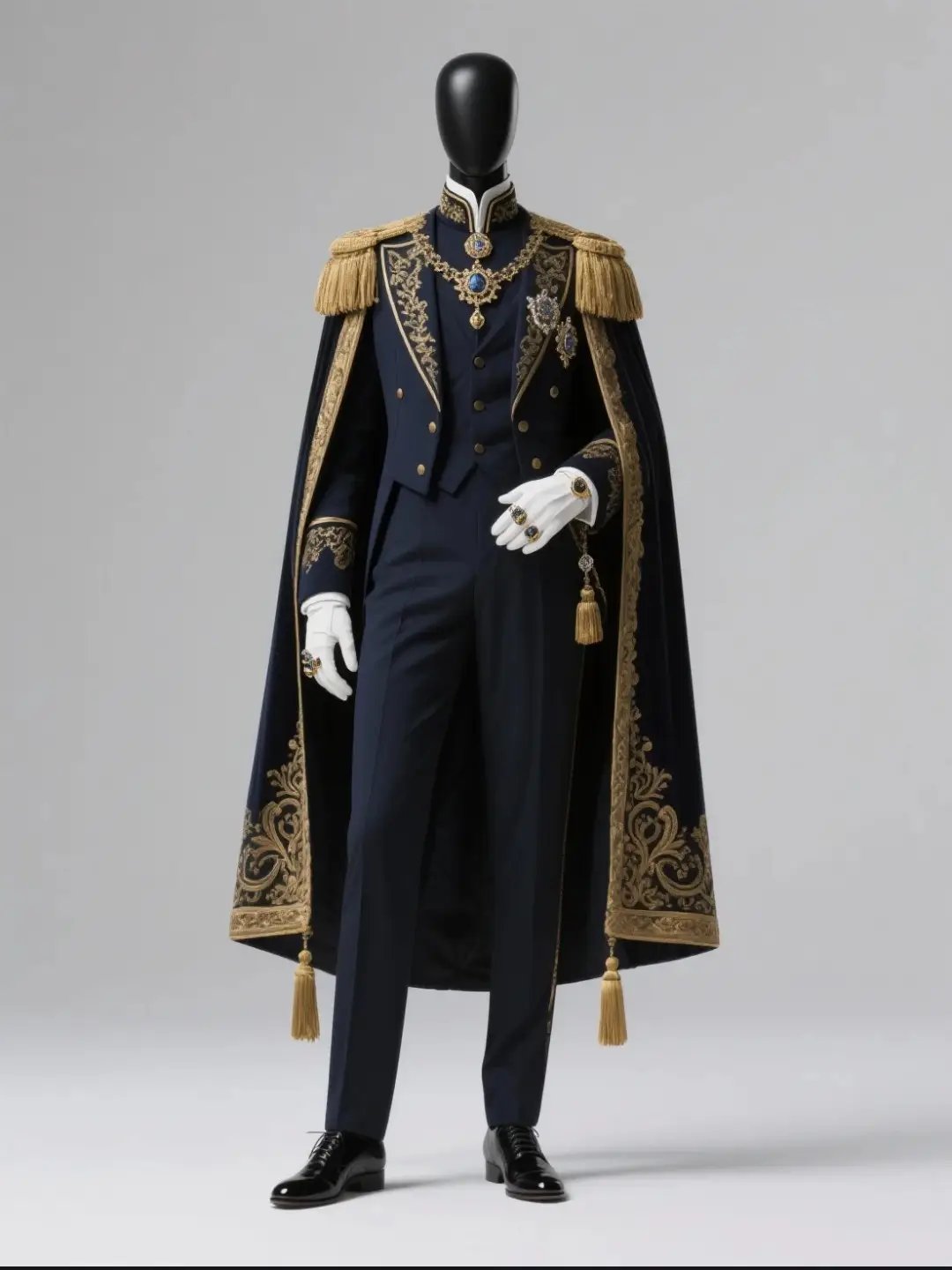 Remarried Empress Outfit Inspo (Part 1) #mensfashion #style #royalty #remarriedempress #fypシ゚ #foryoupage